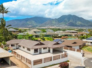 709 Kaimana Pl, Kahului, HI 96732