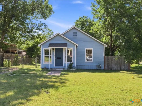 915 S 2nd St, Temple, TX 76504