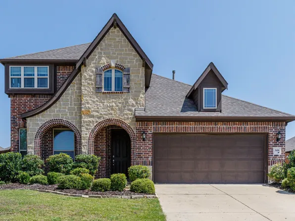 3606 Pendleton Ct, Heartland, TX 75126