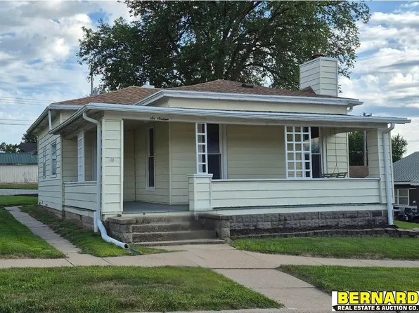 616 8th St, Humboldt, NE 68376
