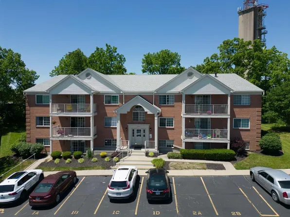3543 Jessup Rd APT 3D, Cincinnati, OH 45239