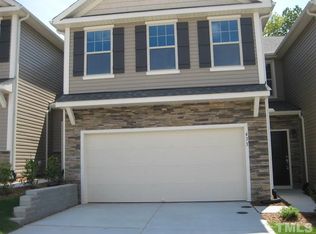 433 Shakespeare Dr #433, Morrisville, NC 27560