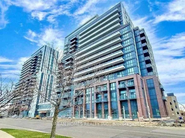 38 Honeycrisp Cres, Vaughan, ON