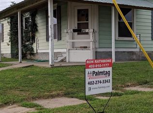 601 11th St, Auburn, NE 68305