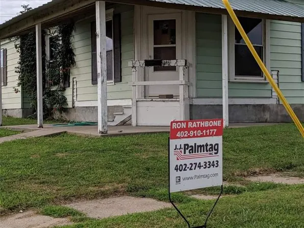 601 11th St, Auburn, NE 68305