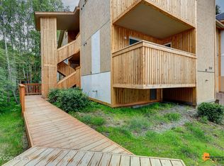 7530 Foxridge Way #9-A, Anchorage, AK 99518