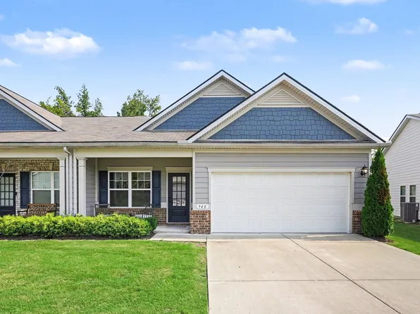 940 Millstream Dr, Nashville, TN 37218
