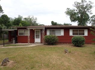 210 W Highland Dr, Pensacola, FL 32503