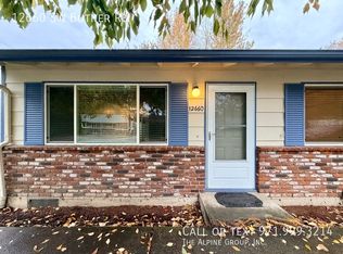 12660 SW Butner Rd, Beaverton, OR 97005