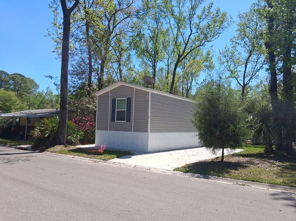 5010 NE Waldo Rd Lot 54