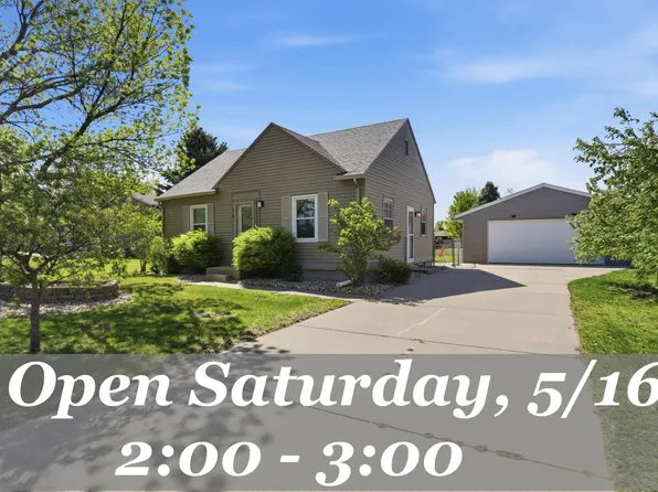 809 E Presentation St, Sioux Falls, SD 57104