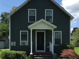 116 Pulsifer Dr, Auburn, NY 13021