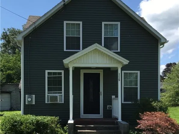 116 Pulsifer Dr, Auburn, NY 13021