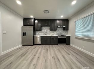 39 N Sierra Bonita Ave APT 1, Pasadena, CA 91106