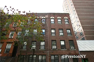 Rented by JM Preston Properties LLC