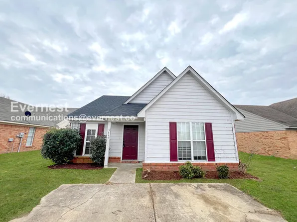 5616 Kaitlyn Dr, Walls, MS 38680