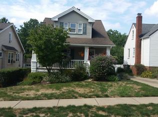 4908 E 96th St, Garfield Heights, OH