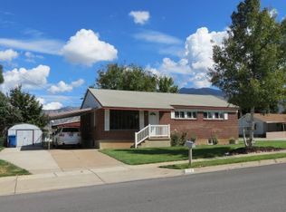 168 W 4600 S, Washington Terrace, UT 84405
