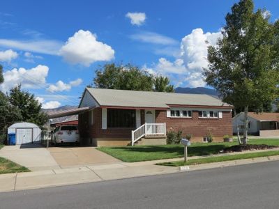 168 W 4600 S, Washington Terrace, UT, 84405