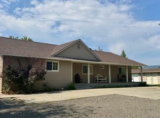 510 20th St, La Grande, OR 97850