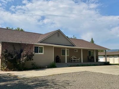 510 20th St, La Grande, OR, 97850