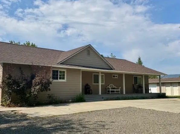 510 20th St, La Grande, OR 97850