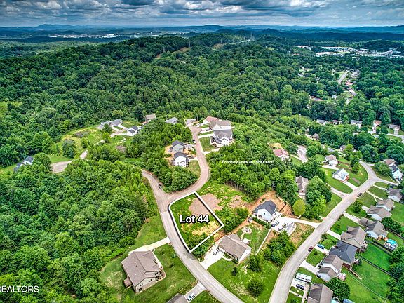 3rd image of 0 Odessa Ln Lot 44