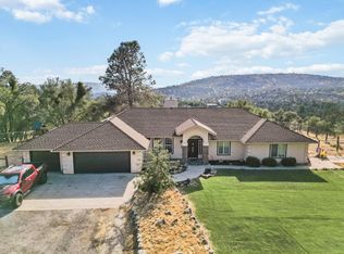 29945 Revis Rd, Coarsegold, CA 93614