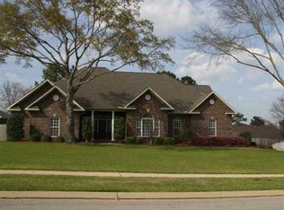 37 Overlook Pass, Enterprise, AL 36330