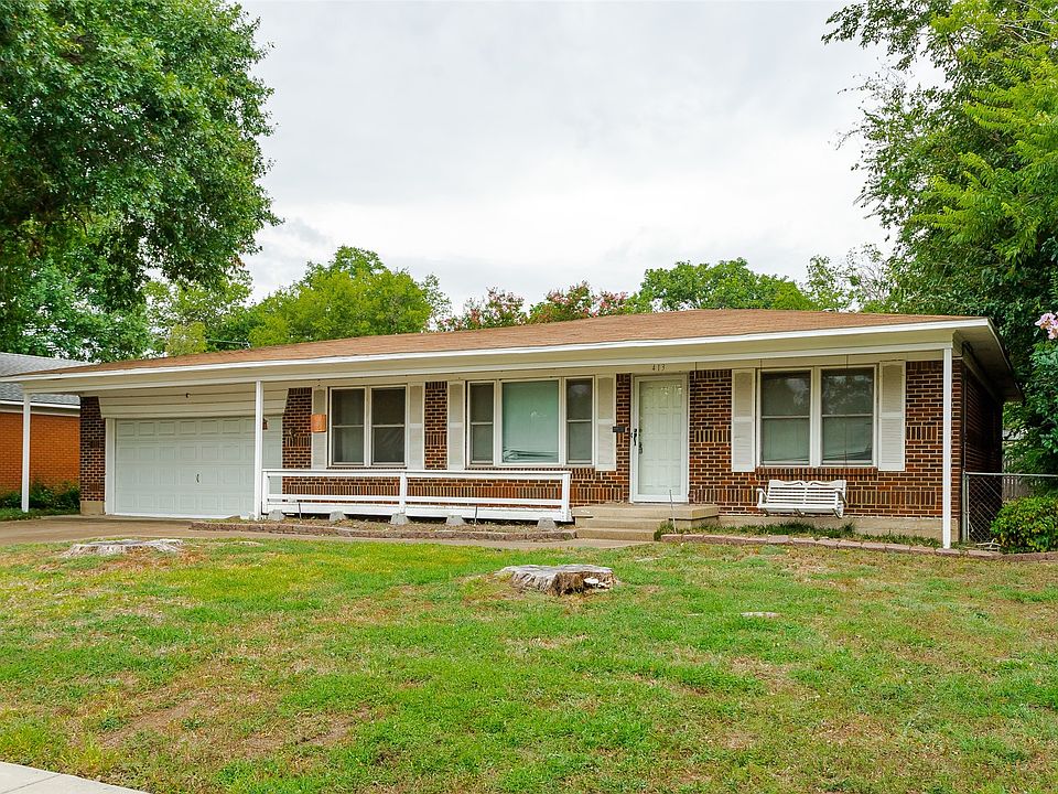 1st image of 413 Grace Dr