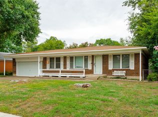 413 Grace Dr, Richardson, TX 75081