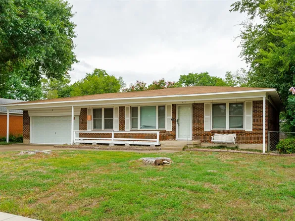 413 Grace Dr, Richardson, TX 75081