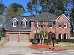 10570 Stone Point Pl, Johns Creek, GA 30097