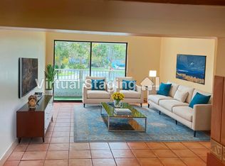 1960 Lakewood Club Dr S #2-L, Saint Petersburg, FL 33712