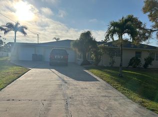 4023 SE 1st Ave, Cape Coral, FL 33904