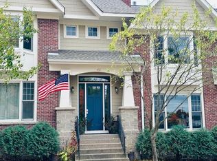 452 3rd St, Excelsior, MN 55331