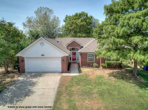 1604 Oriole Dr, Norman, OK 73071