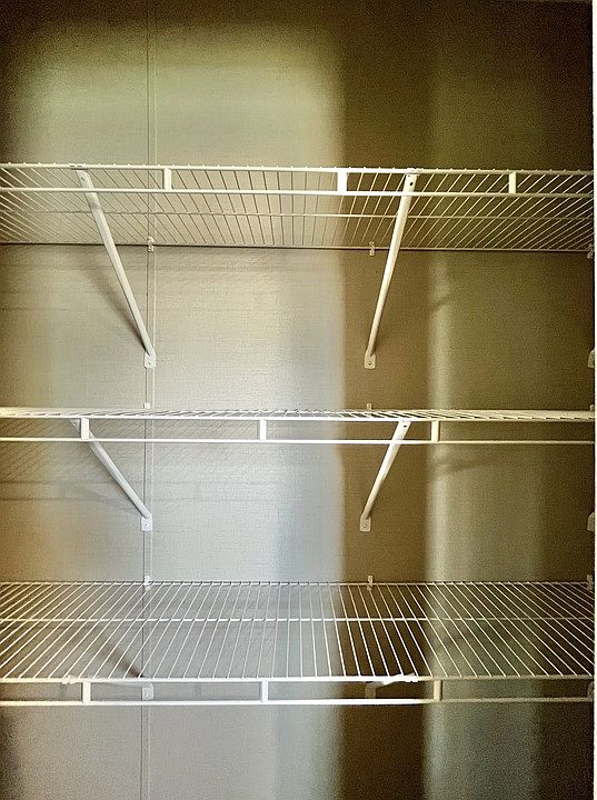 PANTRY