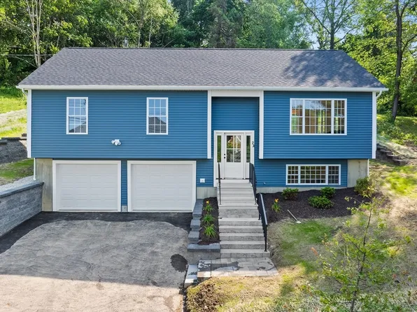 2-2A Dodge Ave, Worcester, MA 01606