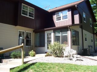 841 Saddle Rdg, Portage, WI 53901