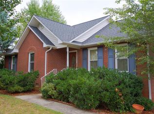 486 Deadmon Rd, Mocksville, NC 27028