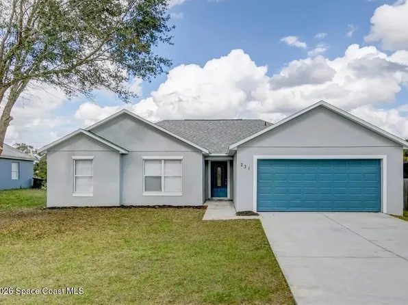 231 Grouper Ct, Poinciana, FL 34759