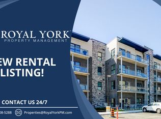 1201 Lackner Pl #311, Kitchener, ON N2A 0L4