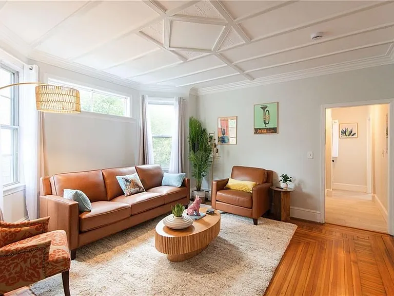 16 Pond Ave #1 — Photo 1