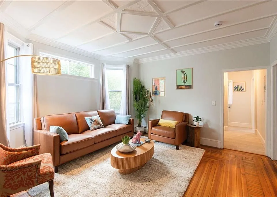 16 Pond Ave #1