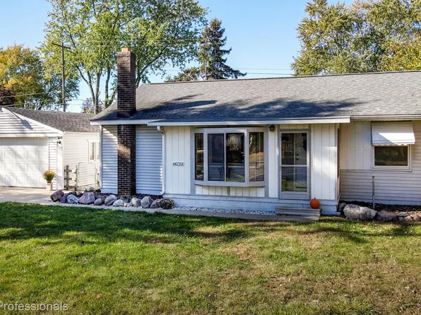 46759 Waco St, Shelby Township, MI 48317