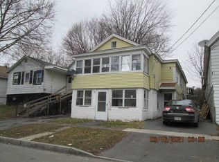 716 N Alvord St, Syracuse, NY 13208