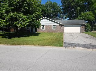315 S Restin Rd, Greenwood, IN 46142