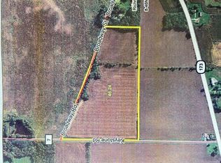 Keystone Rd, Richmond, IL 60071