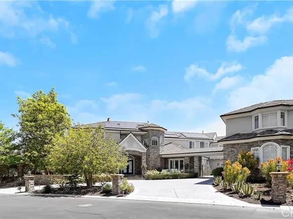 12 Shire, Coto De Caza, CA 92679